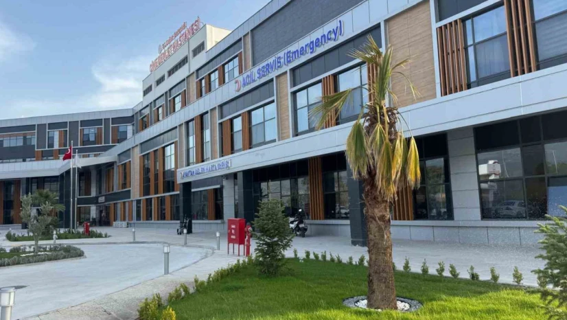Çine'de trafik kazası: 1 ölü