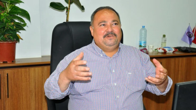 'Direnmeye devam edeceğiz'