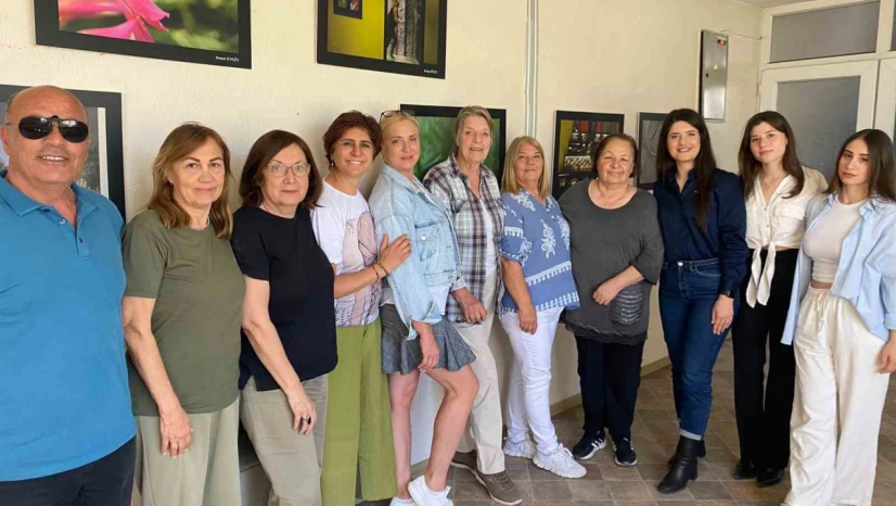 Engelliler Köyü'nde psikolojik destek projesi tamamlandı