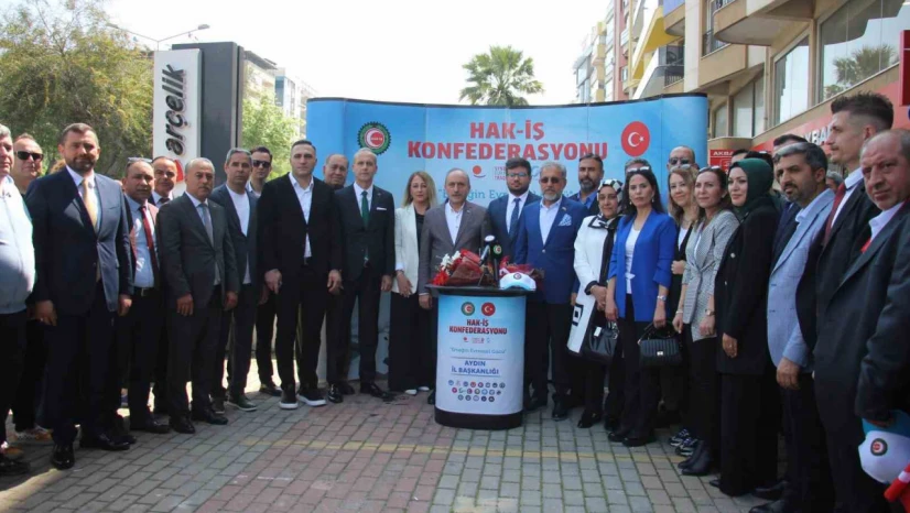 HAK-İŞ'ten 696 Sayılı KHK çağrısı: 'İşçilerin mağduriyeti giderilmeli'