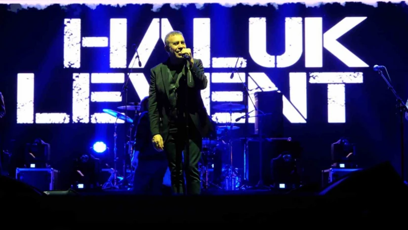 Haluk Levent'ten 'Aydın' itirafı