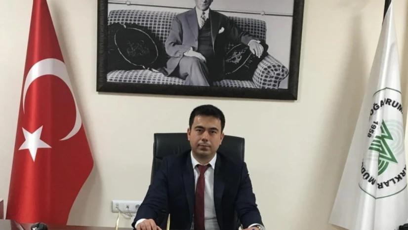İhale yolsuzluğu ile görevden alındığı iddia edilen Milli Park Müdürü Mersin: 'İddialar tamamen asılsızdır'