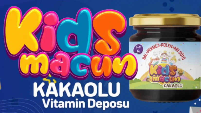 Kids Macunun Çocukları Üstündeki Etkisi