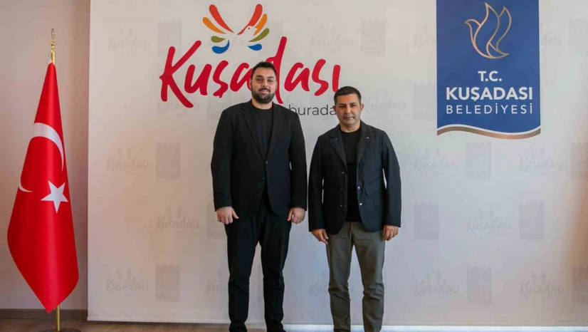Kuşadası'na yeni müzeler kazandırılması için iş birliği devam edecek