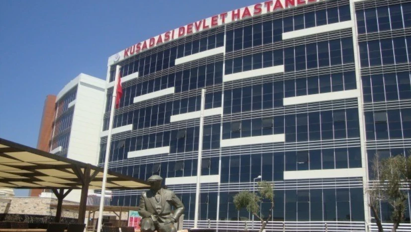 Kuşadası'nda akıl almaz iddia