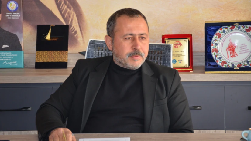 Nazilli'de ekmeğe zam kapıda