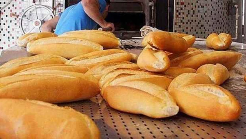 Nazilli'de ekmek zammı kapıda