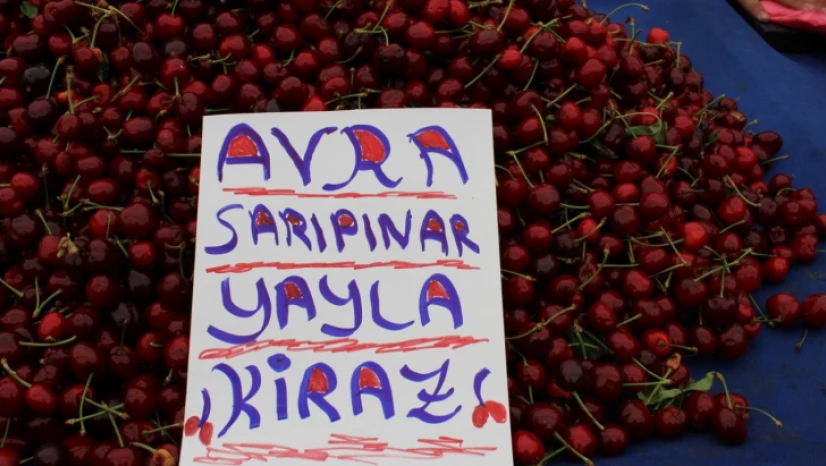 Nazilli'de perşembe pazarında fiyatlar cep yakıyor