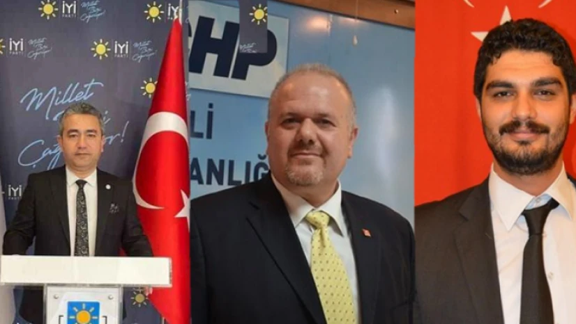 Nazillili başkanlar asgari ücreti yorumladı