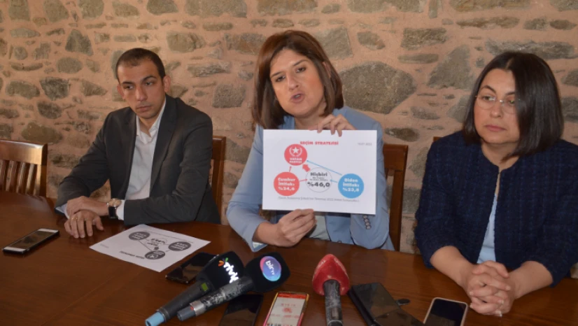 Vatan Partisi, imza kampanyasına destek istedi