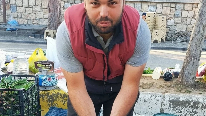 Vazgeçilmez yaz meyvesi erik tezgahlarda yerini aldı