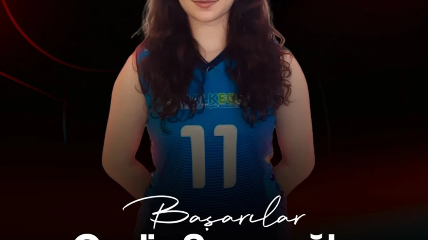 Aydın Büyükşehir Belediyespor oyuncusu Saraçoğlu, Amerika yolcusu