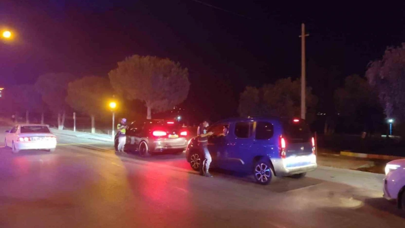 Aydın'da 2 günde 17 arananşahıs yakalandı
