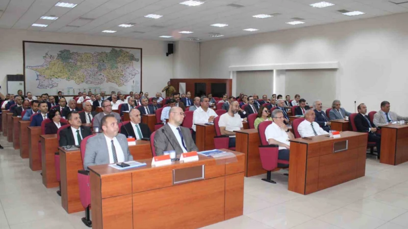 Aydın'da en çok yatırım yapılan kurumlar belli oldu