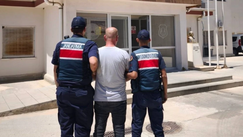 Aydın'da JASAT timleri aranan şahıslara göz açtırmıyor