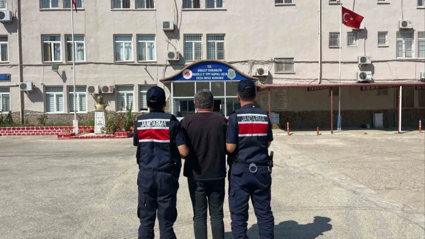 Aydın'da JASAT timlerinden aranan şahıslara operasyon: 15 kişi yakalandı