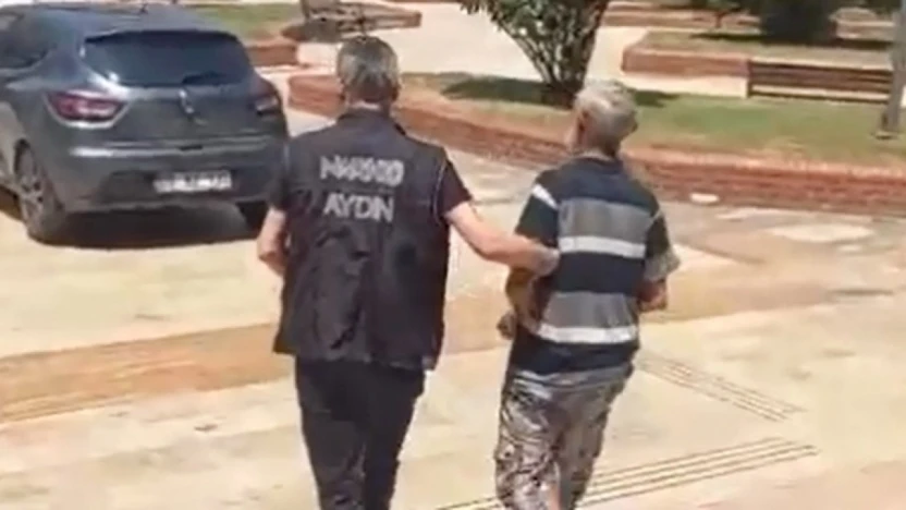 Aydın'da narkotik ekipleri uyuşturucu ticaretine geçit vermiyor