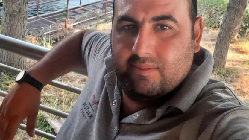 Aydın'da trafik kazası: 1 ölü