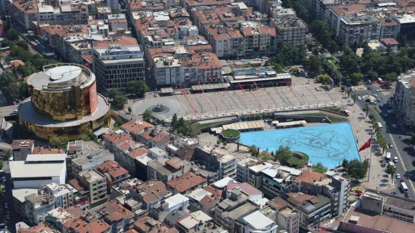Aydın'ın göç istatistikleri belli oldu