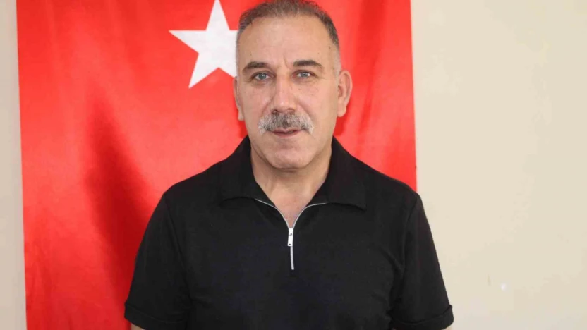 Aydın'ın spor yatırımları 7 milyar TL'ye ulaştı