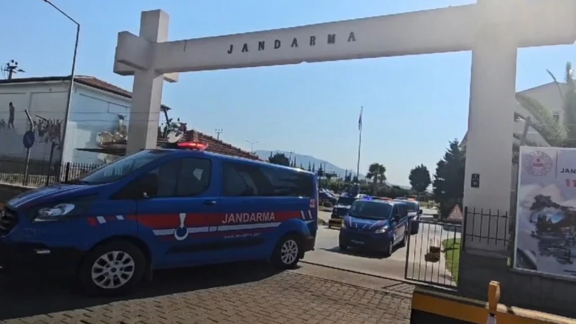 Aydın merkezli 11 ilde dolandırıcılık operasyonu
