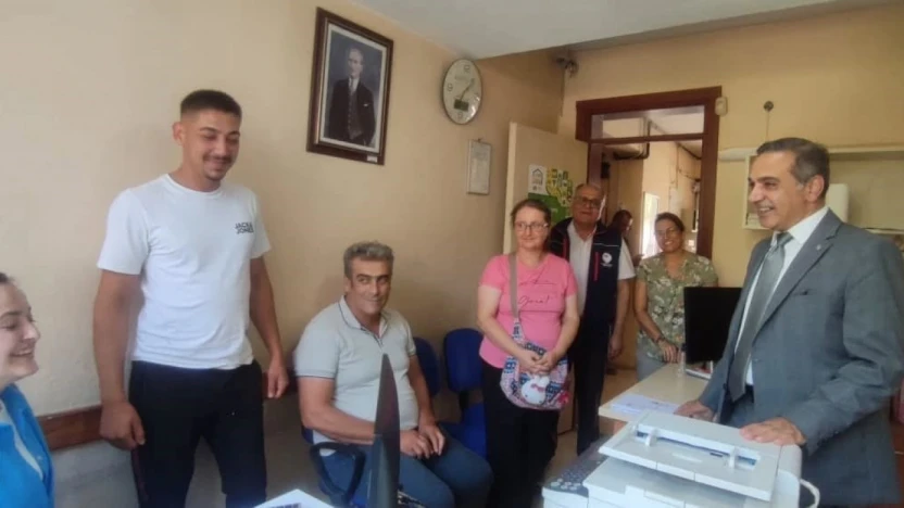 Aydın tarımının röntgeni çekiliyor