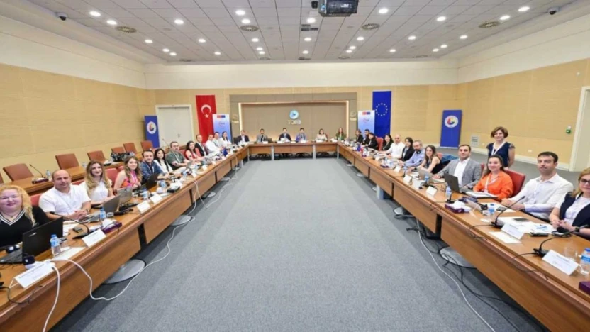Aydın Ticaret Borsası, Enerji Verimliliği Destek Programı'nda yerini aldı