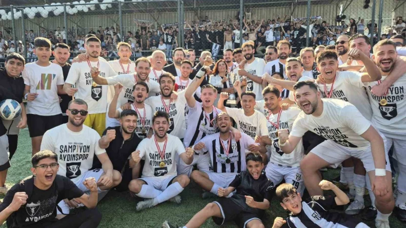 Aydınspor için 4 saatte 500 TL toplandı