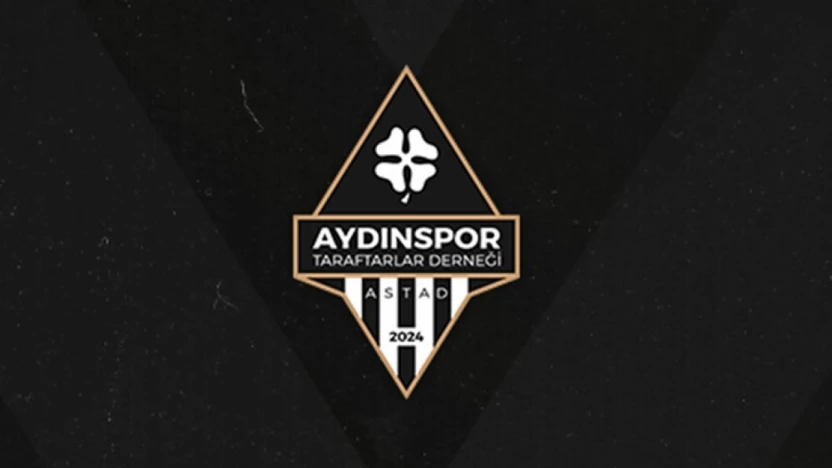 Aydınspor Taraftarlar Derneği'nden Başkan Yetişkin'e tepki