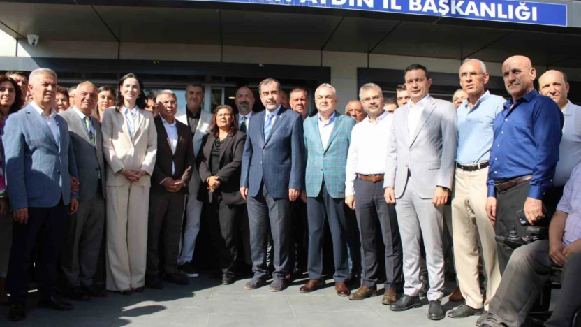 Başkan Çerçioğlu: 'Bundan sonra hizmetlerimizle konuşacağız'