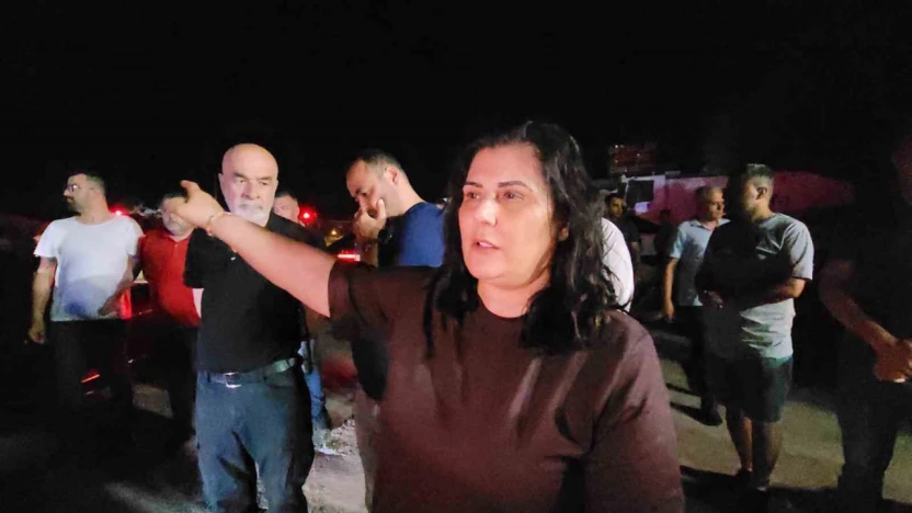 Başkan Çerçioğlu: 'Tüm kuruluşlarla organize bir şekilde çalışıyoruz'