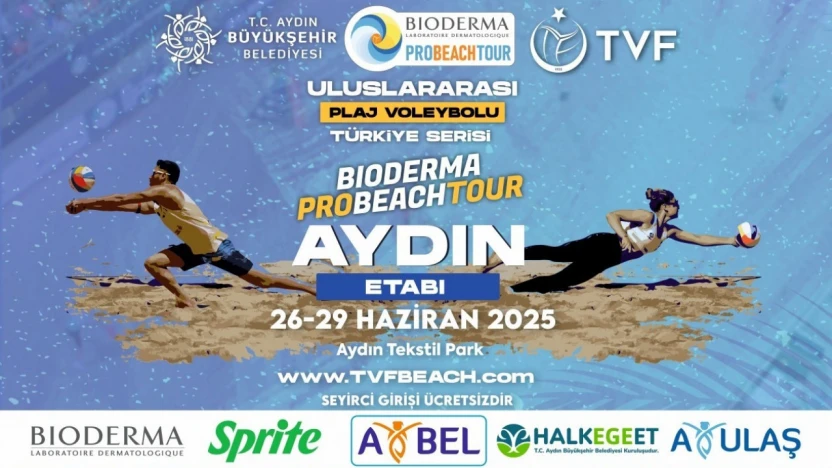 Başkan Çerçioğlu, sporseverleri Tekstil Park'ta buluşturacak