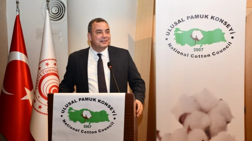 Başkan Çondur: 'Artık sadece tarım değil, kırsal kalkınma da tehlikede'