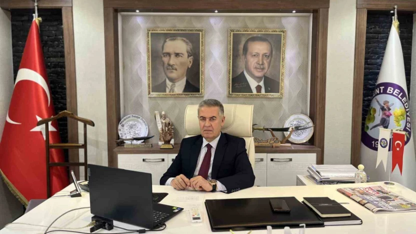 Başkan Erol: '15 Temmuz, milletin iradesini yok sayan anlayışın sona erdiği gündür'
