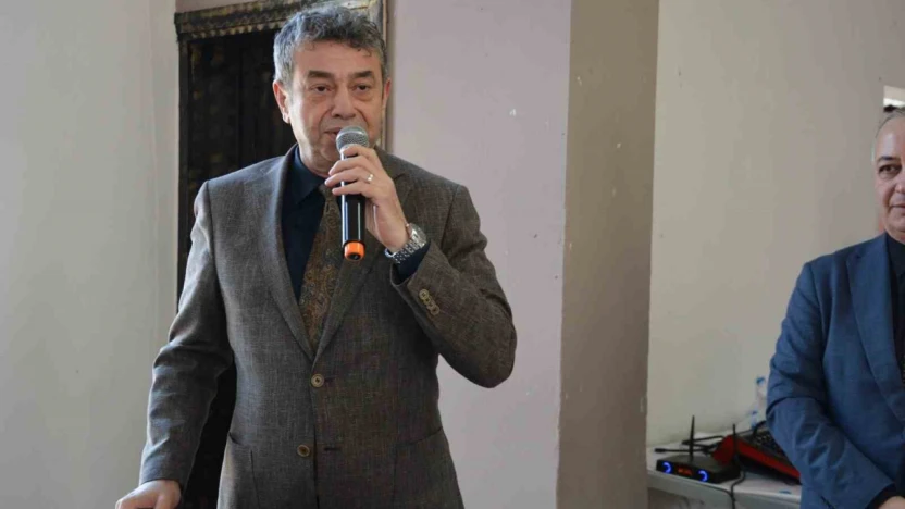 Başkan Künkcü'den UKOME'ye çağrı: 'Şoför esnafı zam bekliyor'