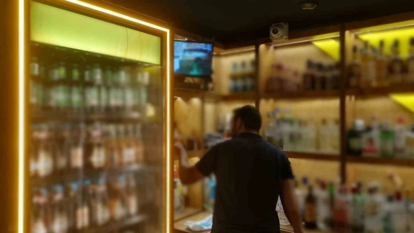 Didim'de sağlıksız gıdaya geçit yok