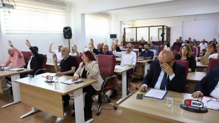 Efeler'de nikah ücretleri zamlandı