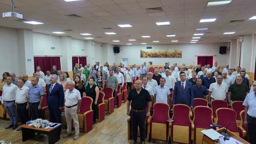 Efeler'de yeni eğitim yılı vurgusu