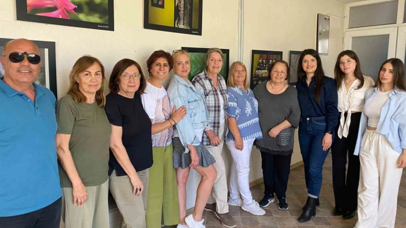 Engelliler Köyü'nde psikolojik destek projesi tamamlandı