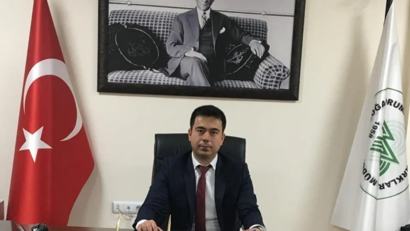 İhale yolsuzluğu ile görevden alındığı iddia edilen Milli Park Müdürü Mersin: 'İddialar tamamen asılsızdır'