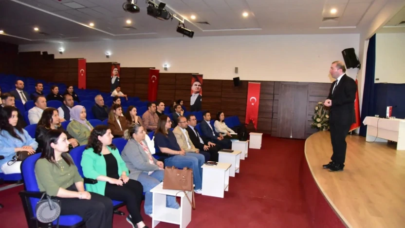 İncirliova 'Akıllı Şehir Projesi' için ilk adımı tamamladı