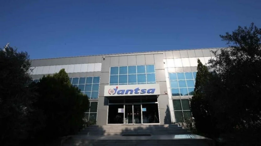 Jantsa Türkiye'nin ilkleri arasında yerini koruyarak Aydın'ın gururu oldu