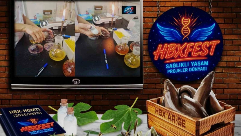 Karya Farma HBX rekor tazeledi