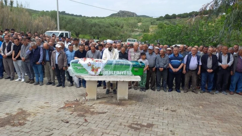 Kazada hayatını kaybeden üniversite öğrencisi son yolculuğuna uğurlandı