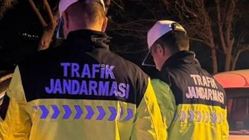 Kural tanımaz sürücü bu sefer uyuşturucu madde etkisi ile araç kullanırken yakalandı