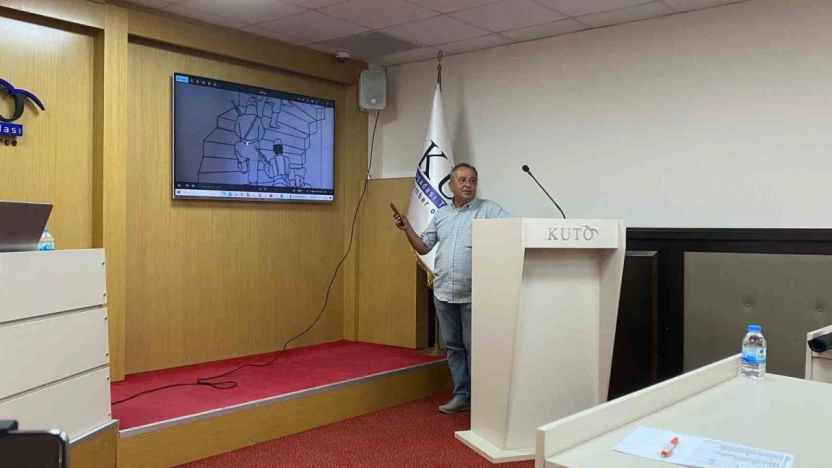 Kuşadası İlim Meclisi, projelerini görüştü