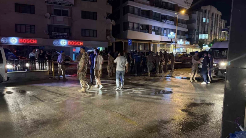 Kuşadası merkezli dev operasyon: 1,1 milyar TL'lik dolandırıcılık zinciri çökertildi