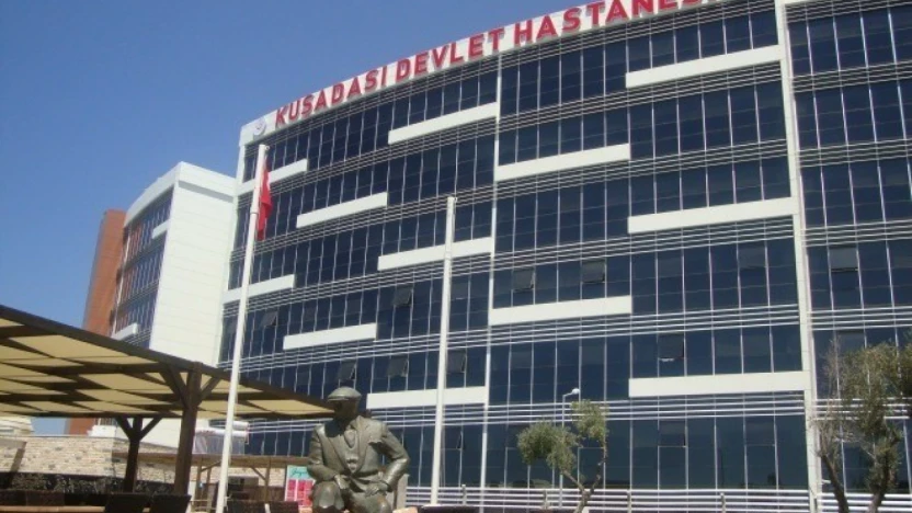 Kuşadası'nda akıl almaz iddia