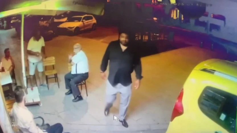 Kuşadası'ndaki taksici cinayetinin detayları ortaya çıktı