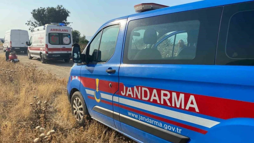Manisa'ya zeytinyağı satışı için giden Aydınlı genç aracında ölü bulundu